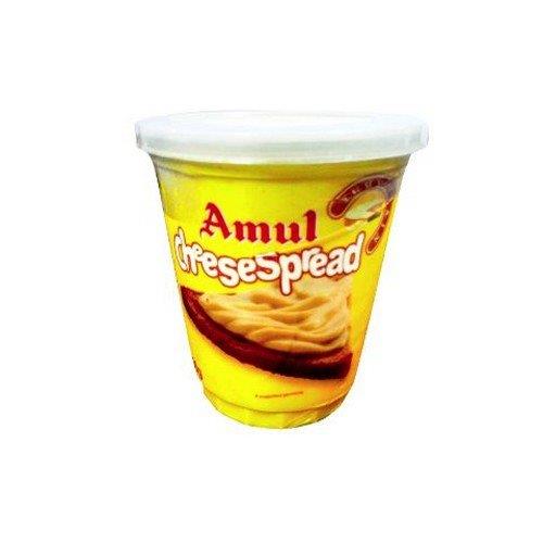 AMUL CHEESE SPREAD 400GM